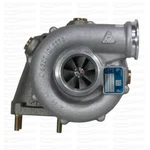 Borgwarner Marine Diesel Engine K26 Turbocharger Volvo Penta KAD44 KAD43. Fixed Price $1395.00.